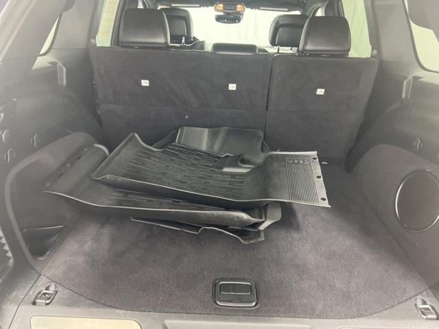 used 2020 Jeep Grand Cherokee car, priced at $26,500