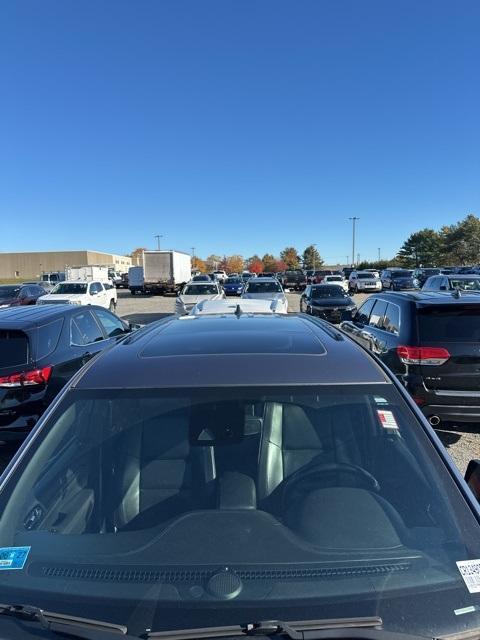 used 2020 Jeep Grand Cherokee car, priced at $26,900