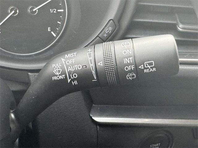 used 2022 Mazda CX-30 car, priced at $20,500