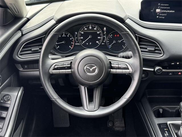 used 2022 Mazda CX-30 car, priced at $20,500