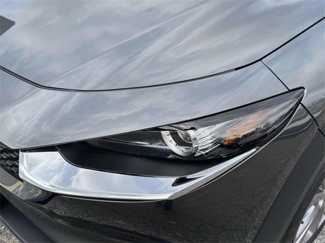 used 2022 Mazda CX-30 car, priced at $20,500