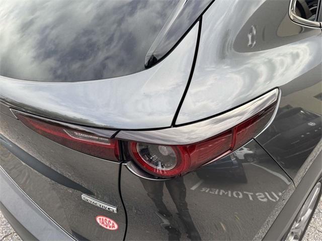 used 2022 Mazda CX-30 car, priced at $20,500