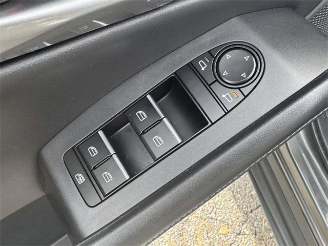 used 2022 Mazda CX-30 car, priced at $20,500