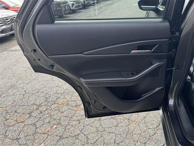 used 2022 Mazda CX-30 car, priced at $20,500