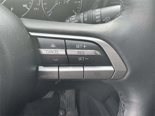 used 2022 Mazda CX-30 car, priced at $20,500