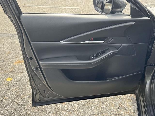 used 2022 Mazda CX-30 car, priced at $20,500