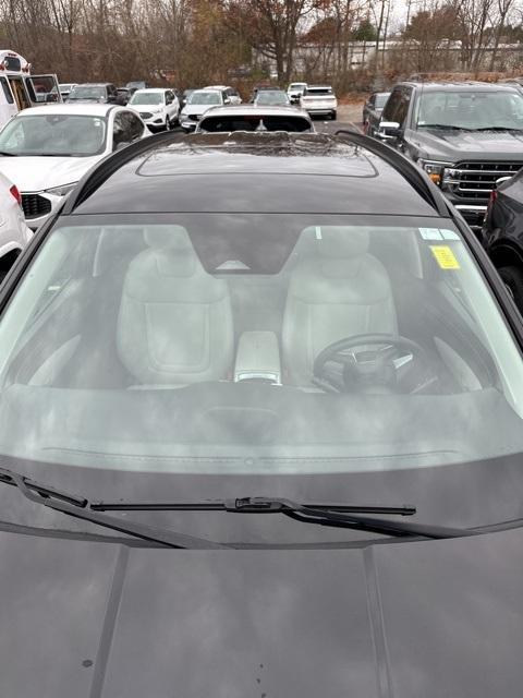 used 2023 Hyundai Tucson car, priced at $24,900