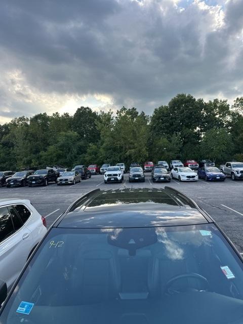 used 2022 Ford Explorer car, priced at $35,900