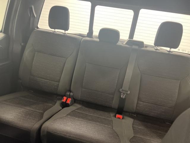 used 2022 Ford F-150 car, priced at $39,900