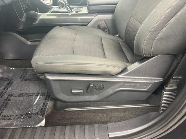 used 2022 Ford F-150 car, priced at $39,900