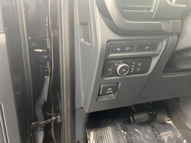 used 2022 Ford F-150 car, priced at $39,900