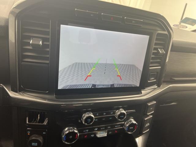 used 2022 Ford F-150 car, priced at $39,900