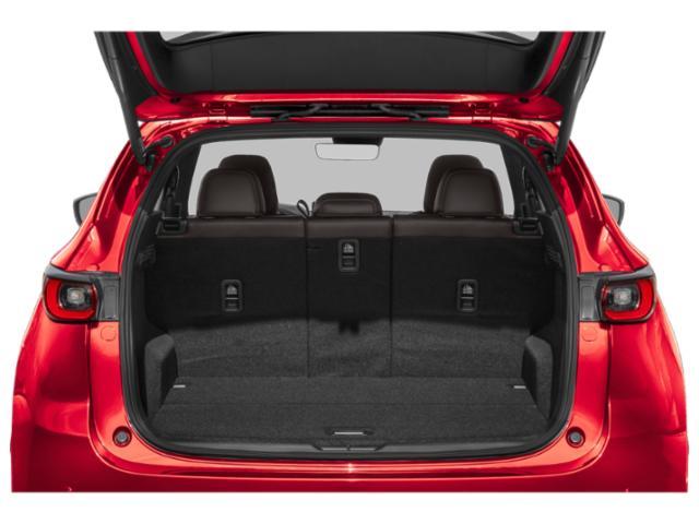 new 2025 Mazda CX-5 car, priced at $41,086