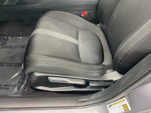 used 2016 Honda Civic car, priced at $13,500