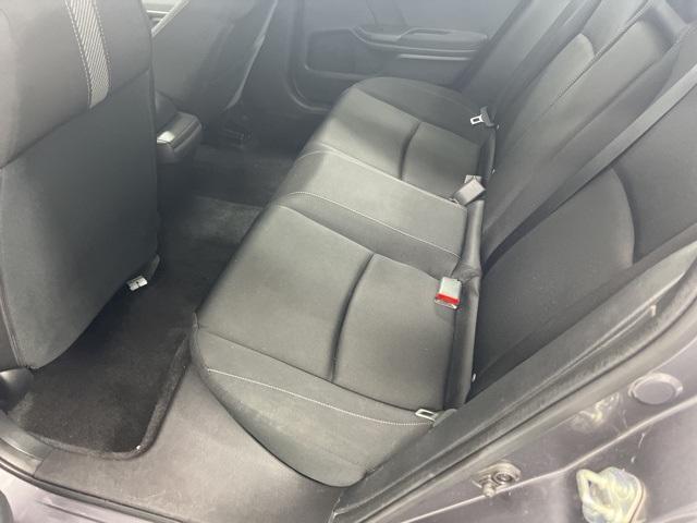 used 2016 Honda Civic car, priced at $13,500
