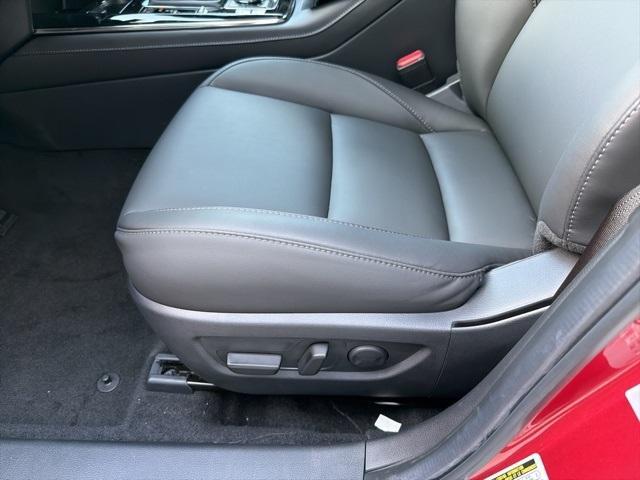 new 2025 Mazda CX-30 car, priced at $29,997