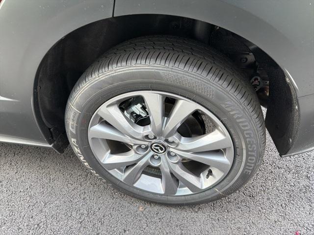 new 2025 Mazda CX-30 car, priced at $29,997