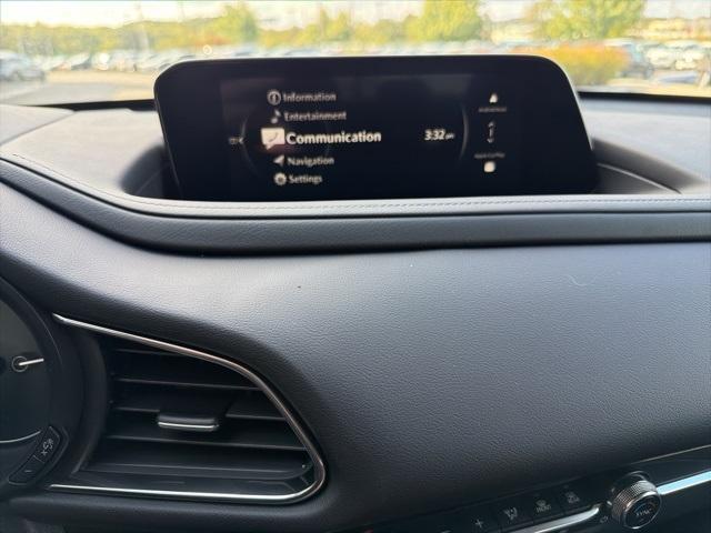 new 2025 Mazda CX-30 car, priced at $29,997