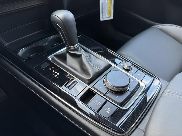new 2025 Mazda CX-30 car, priced at $29,997