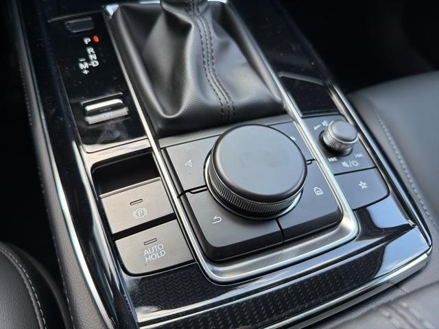 new 2025 Mazda CX-30 car, priced at $29,997