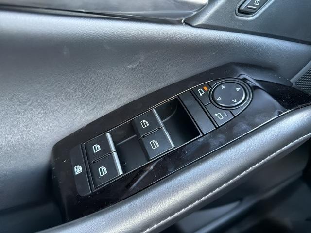 new 2025 Mazda CX-30 car, priced at $29,997