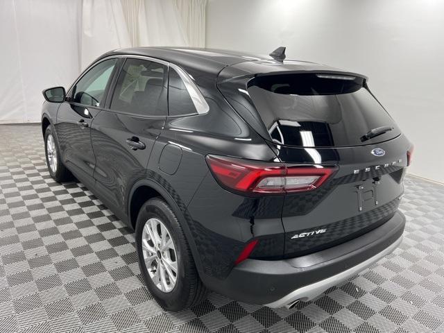 used 2024 Ford Escape car, priced at $26,500