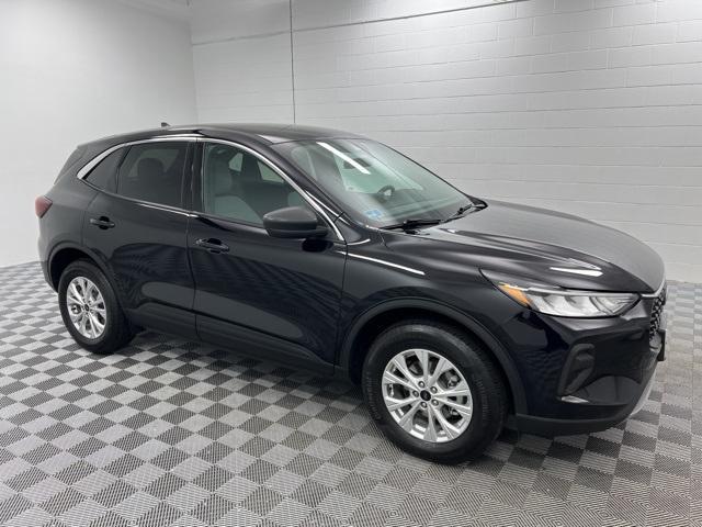 used 2024 Ford Escape car, priced at $26,500
