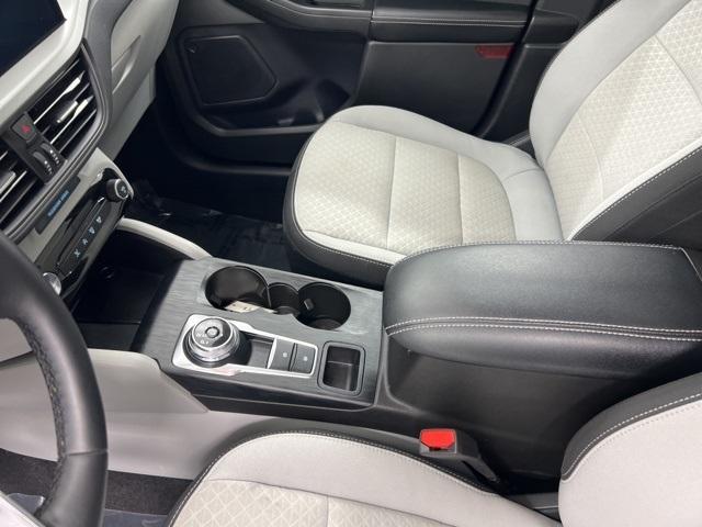 used 2024 Ford Escape car, priced at $26,500