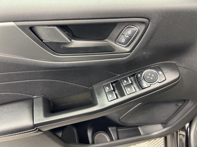 used 2024 Ford Escape car, priced at $26,500