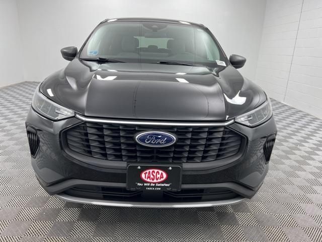 used 2024 Ford Escape car, priced at $26,500