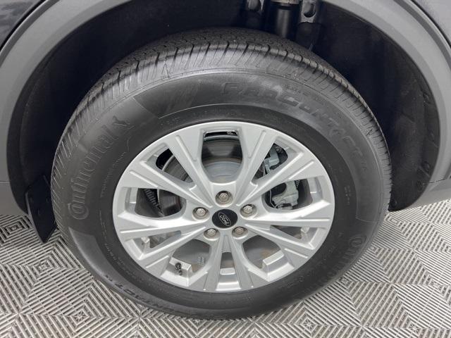 used 2024 Ford Escape car, priced at $26,500