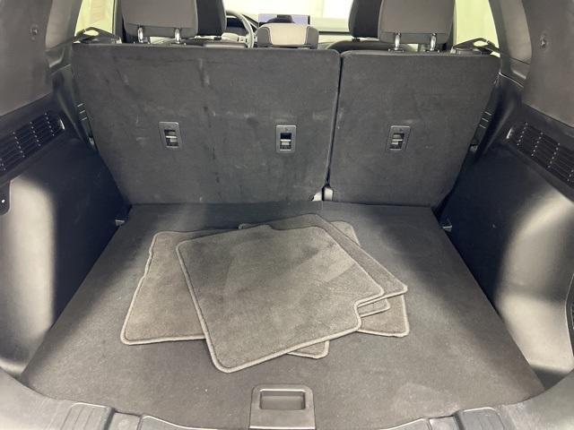 used 2024 Ford Escape car, priced at $26,500