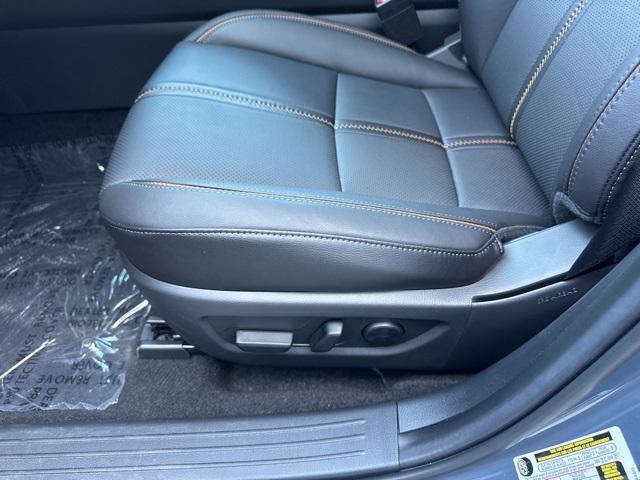 new 2025 Mazda CX-50 Hybrid car, priced at $39,229