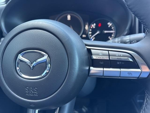 new 2025 Mazda CX-50 Hybrid car, priced at $39,229