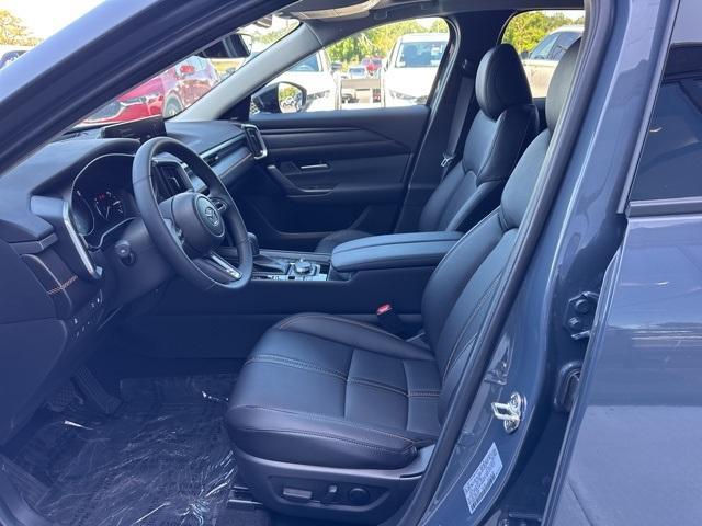new 2025 Mazda CX-50 Hybrid car, priced at $39,229