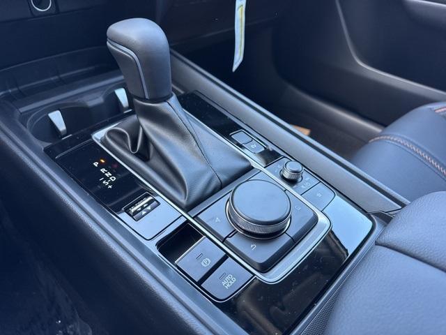 new 2025 Mazda CX-50 Hybrid car, priced at $39,229