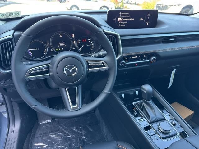 new 2025 Mazda CX-50 Hybrid car, priced at $39,229