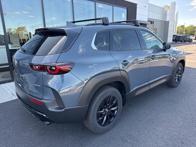 new 2025 Mazda CX-50 Hybrid car, priced at $39,229
