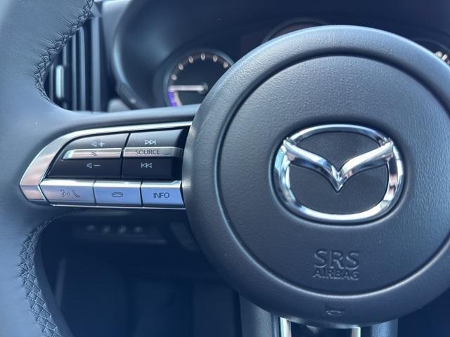 new 2025 Mazda CX-50 Hybrid car, priced at $39,229