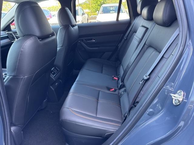 new 2025 Mazda CX-50 Hybrid car, priced at $39,229