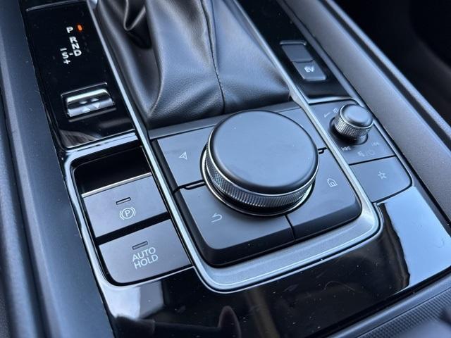 new 2025 Mazda CX-50 Hybrid car, priced at $39,229