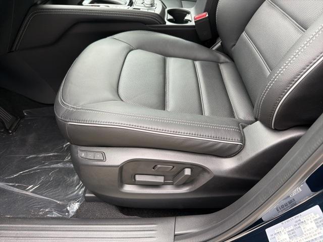 new 2025 Mazda CX-5 car, priced at $34,907