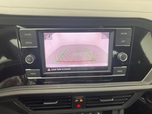 used 2024 Volkswagen Jetta car, priced at $20,900