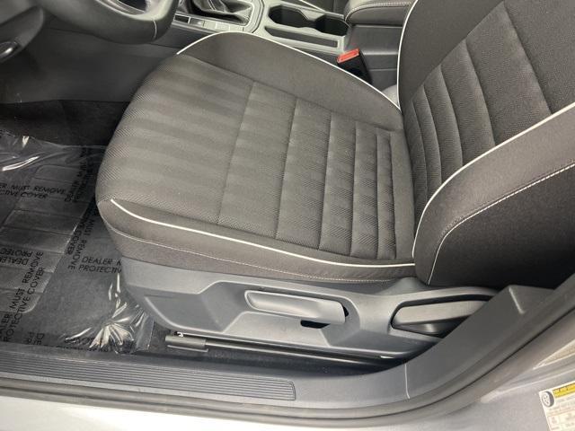 used 2024 Volkswagen Jetta car, priced at $20,900