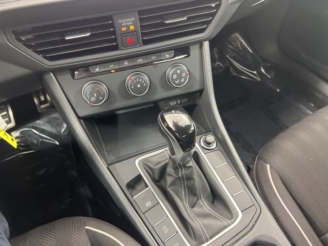 used 2024 Volkswagen Jetta car, priced at $20,900