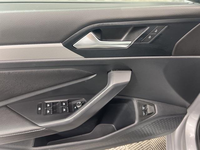 used 2024 Volkswagen Jetta car, priced at $20,900