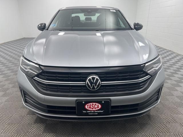 used 2024 Volkswagen Jetta car, priced at $20,900