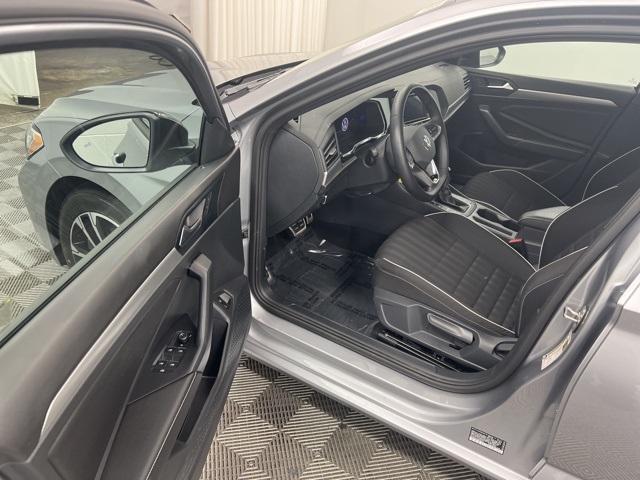 used 2024 Volkswagen Jetta car, priced at $20,900