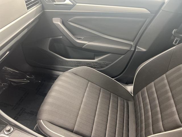 used 2024 Volkswagen Jetta car, priced at $20,900