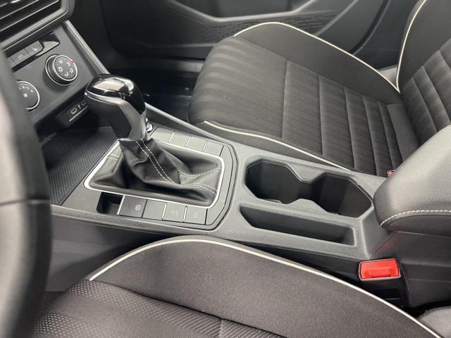 used 2024 Volkswagen Jetta car, priced at $20,900